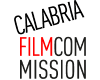Logo Calabria Film Commision