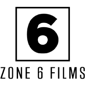 Logo Zone 6 Films